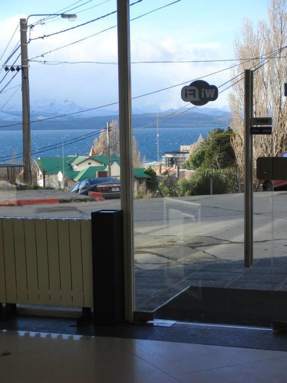 Monte Cervino Hotel San Carlos de Bariloche Eksteriør bilde