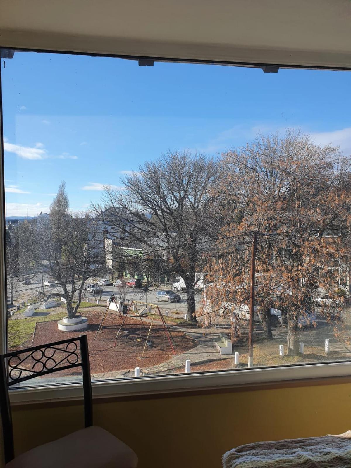Monte Cervino Hotel San Carlos de Bariloche Eksteriør bilde