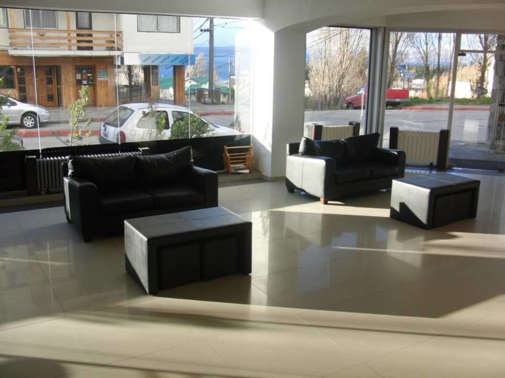 Monte Cervino Hotel San Carlos de Bariloche Eksteriør bilde