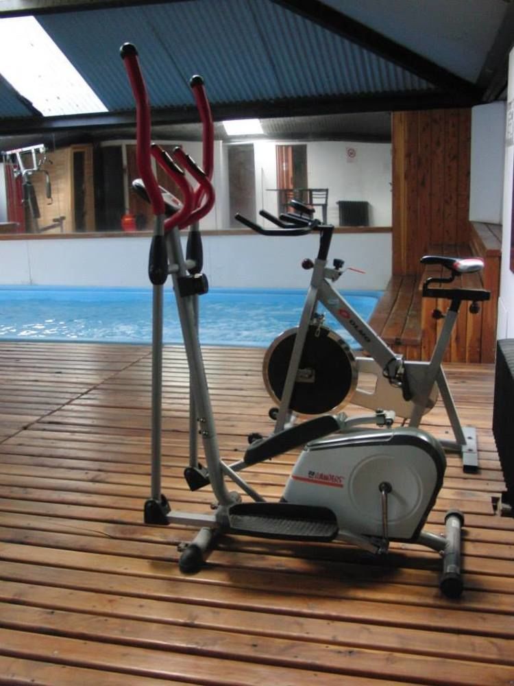 Monte Cervino Hotel San Carlos de Bariloche Eksteriør bilde