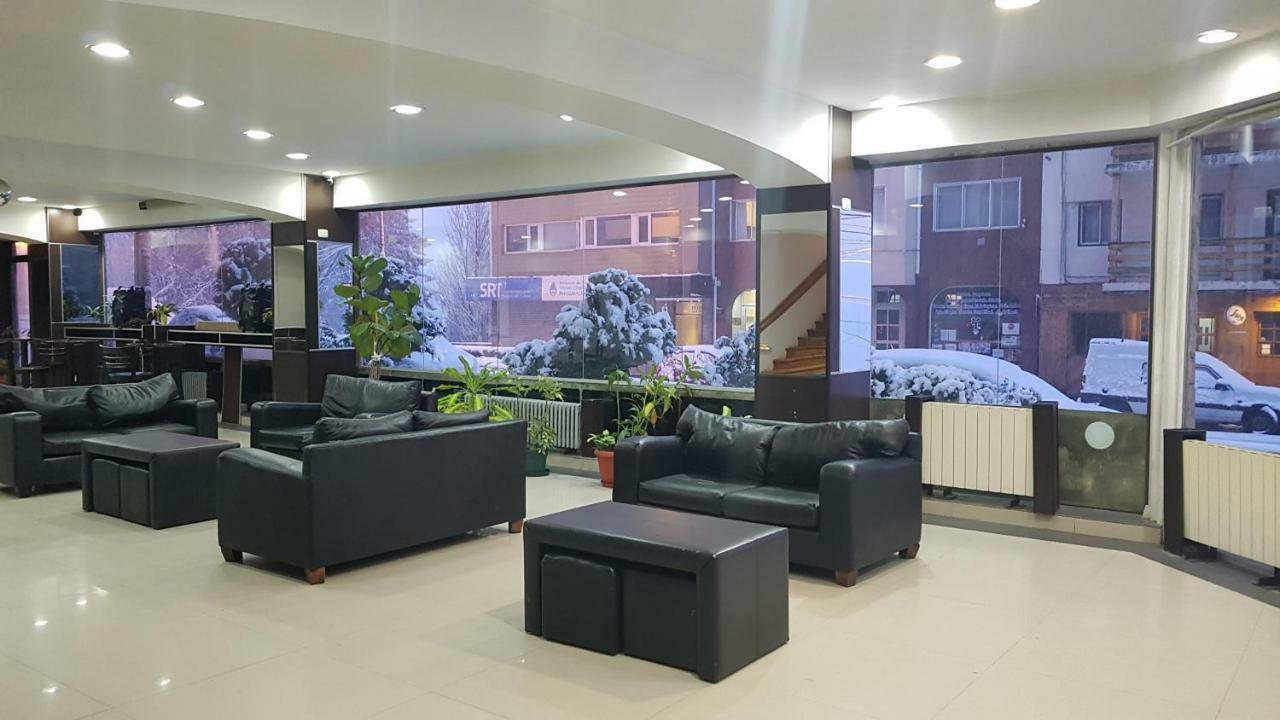 Monte Cervino Hotel San Carlos de Bariloche Eksteriør bilde