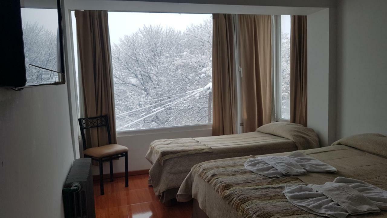 Monte Cervino Hotel San Carlos de Bariloche Eksteriør bilde
